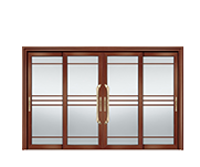 重型提升隔熱門(mén)